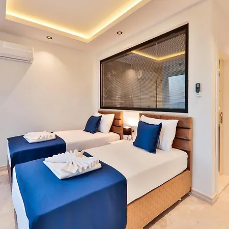 Villa Yuksel 1 Bezirgan