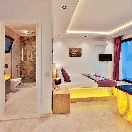 Yuksel 1 * Bezirgan