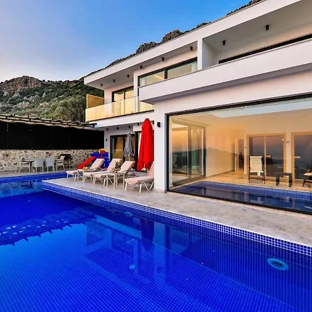 Villa Yuksel 1 *