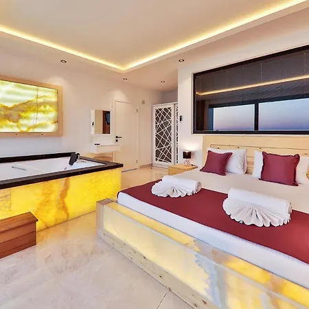Yuksel 1 * Bezirgan